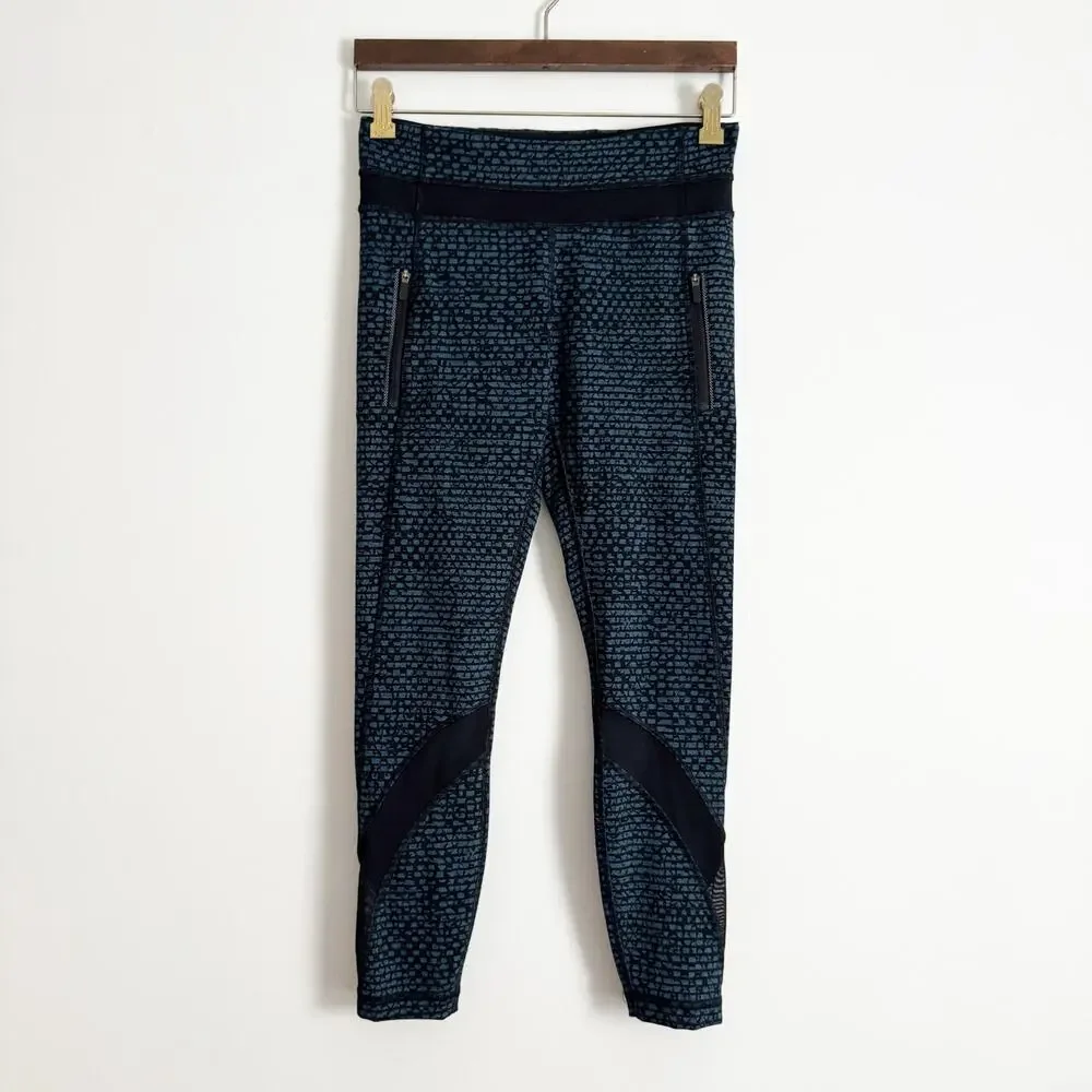 lululemon athletica inspire tight